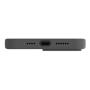 Чехол для iPhone 14 Pro Max с Magsafe UNIQ Lino Hue (IP6.7PM(2022)-LINOHMGRY) Серый Чехол для iPhone 14 Pro Max с Magsafe UNIQ Lino Hue (IP6.7PM(2022)-LINOHMGRY) Серый
