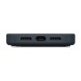 Чехол для iPhone 17 Pro с MagSafe 6.3" UNIQ HYBRID LYDEN (IP6.3P(2025)-LYDMABLU) Тёмно-синий Чехол для iPhone 17 Pro с MagSafe 6.3" UNIQ HYBRID LYDEN (IP6.3P(2025)-LYDMABLU) Тёмно-синий