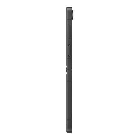 Samsung Galaxy Z Flip6 12/256Gb (2024) Crafted Black, черный Samsung Galaxy Z Flip6 12/256Gb (2024) Crafted Black, черный