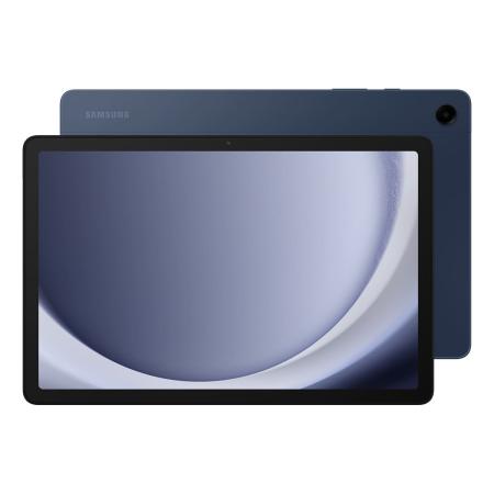 Samsung Galaxy Tab A9+ 11" Wi-Fi+5G 4/64Gb Navy, темно-синий Samsung Galaxy Tab A9+ 11" Wi-Fi+5G 4/64Gb Navy, темно-синий