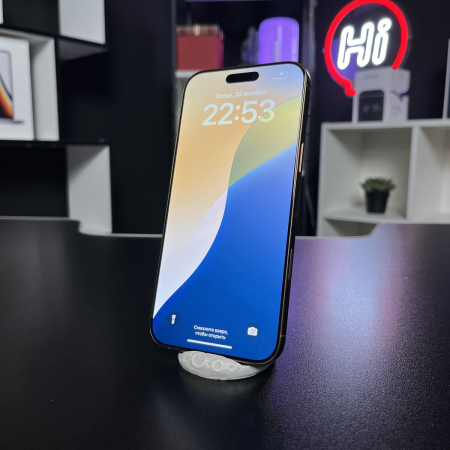 Trade in Apple iPhone 16 Pro Max 512Gb Desert Titanium IMEI: 1848 Trade in Apple iPhone 16 Pro Max 512Gb Desert Titanium IMEI: 1848