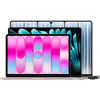 MacBook
