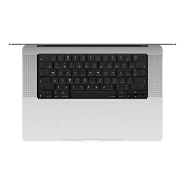 Apple MacBook Pro 16.3" PROLED XDR (M5 Max, 18C CPU, 32C GPU, 2026) 36/2Tb SSD Silver, серебристый
