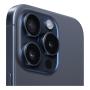 Apple iPhone 15 Pro 128Gb Blue Titanium, синий титан Apple iPhone 15 Pro 128Gb Blue Titanium, синий титан