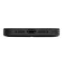 Чехол для iPhone 14 Pro с MagSafe UNIQ Transforma (IP6.1P(2022)-TRSFMBLK) Черный Чехол для iPhone 14 Pro с MagSafe UNIQ Transforma (IP6.1P(2022)-TRSFMBLK) Черный