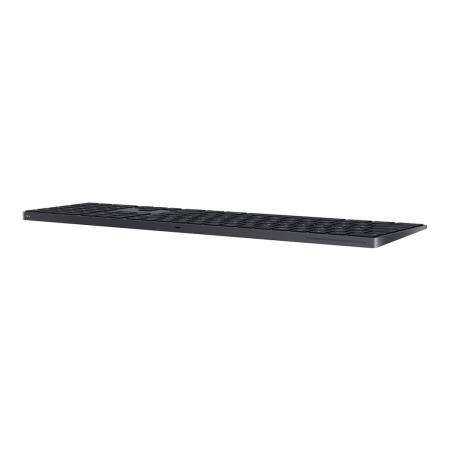 Клавиатура беспроводная Apple Magic Keyboard (MRMH2RS) «серый космос» Клавиатура беспроводная Apple Magic Keyboard (MRMH2RS) «серый космос»