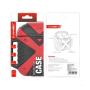 Чехол для Apple AirPods ударопрочный i-Smile (IPH1443) White/Red, белый/красный Чехол для Apple AirPods ударопрочный i-Smile (IPH1443) White/Red, белый/красный