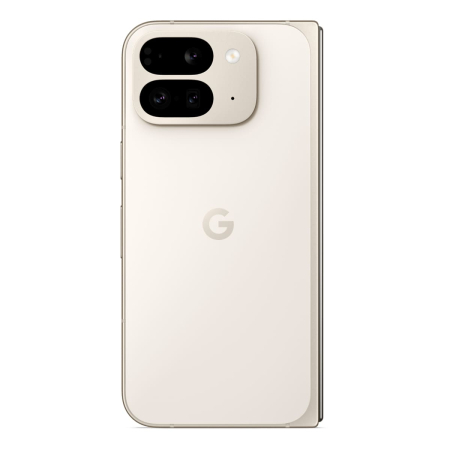 Google Pixel 9 Pro Fold 16/512Gb Porcelain, бежевый Google Pixel 9 Pro Fold 16/512Gb Porcelain, бежевый
