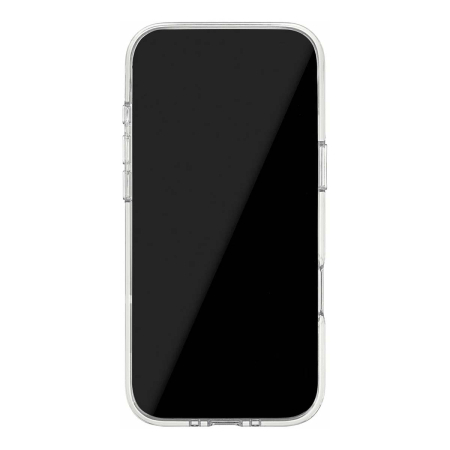 Чехол для Apple iPhone 17 Air hoco Magnetic Smartphone CASE Прозрачный Чехол для Apple iPhone 17 Air hoco Magnetic Smartphone CASE Прозрачный