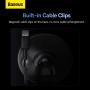Магнитный держатель для телефона Baseus C01 (гравитационный) Air Outlet Version (BS-CM027 SUCC000101) Черный Магнитный держатель для телефона Baseus C01 (гравитационный) Air Outlet Version (BS-CM027 SUCC000101) Черный