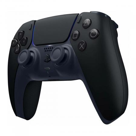 Геймпад Sony DualSense для Sony PlayStation 5 Черный Геймпад Sony DualSense для Sony PlayStation 5 Черный