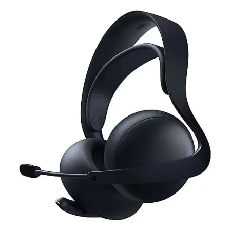 Наушники Sony Pulse Elite Чёрный Наушники Sony Pulse Elite Чёрный