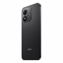 Xiaomi Redmi Note 17 6/256Gb Black, чёрный