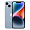 Apple iPhone 14 512Gb Dual SIM Blue, голубой