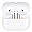 Наушники Samsung Galaxy Buds3 (R530) White, белый