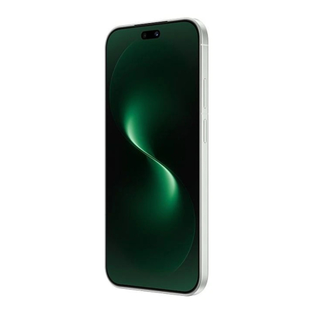 HUAWEI Nova 15 Pro 12/512Gb Vivid Green, зелёный
