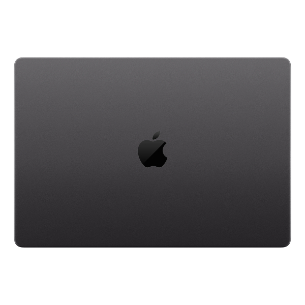 Apple MacBook Pro 16.3" PROLED XDR (M5 Pro, 18C CPU, 20C GPU, 2026) 24/4Tb SSD Space Black, "чёрный космос"