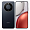 HONOR X9d 12/256Gb Black, чёрный
