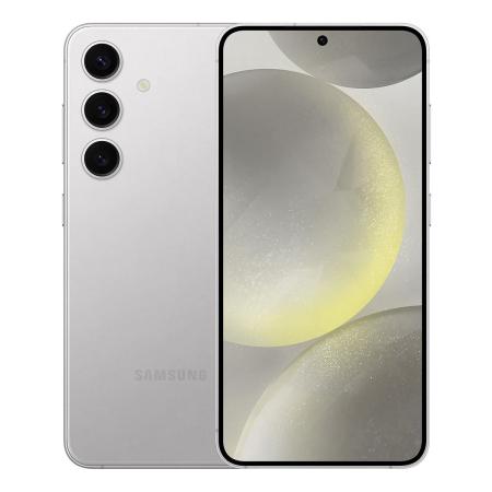 Samsung Galaxy S24 8/256Gb Marble Gray, серый Samsung Galaxy S24 8/256Gb Marble Gray, серый