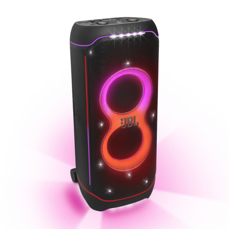 Колонка JBL PartyBox 1100 Ultimate Колонка JBL PartyBox 1100 Ultimate