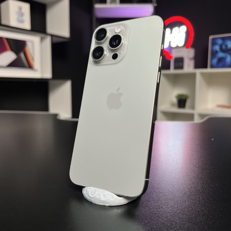 Trade in Apple iPhone 15 Pro Max 256Gb Natural Titanium IMEI: 6998 Trade in Apple iPhone 15 Pro Max 256Gb Natural Titanium IMEI: 6998