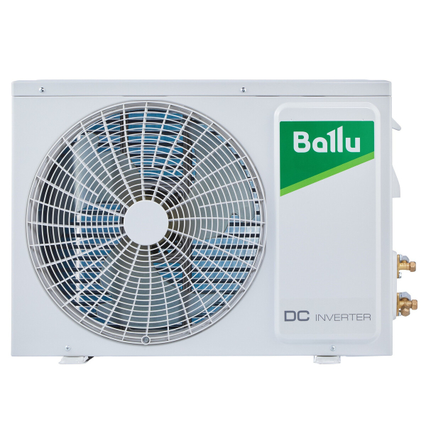 Кондиционер Ballu BSEI-07HN8