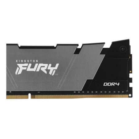 Оперативная память Kingston Fury Renegade Black (KF453C20RB2K2/16) DDR4 16GB 5333MHz CL20 DIMM 2x8