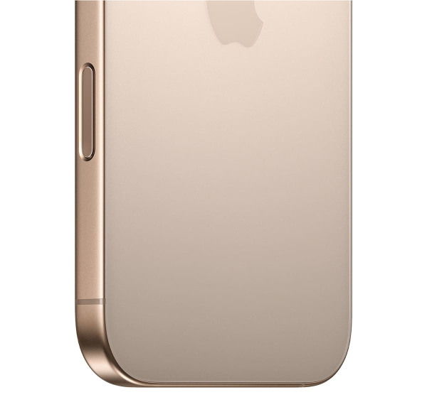Apple iPhone 16 Pro 512Gb eSIM Desert Titanium, пустынный титан Apple iPhone 16 Pro 512Gb eSIM Desert Titanium, пустынный титан