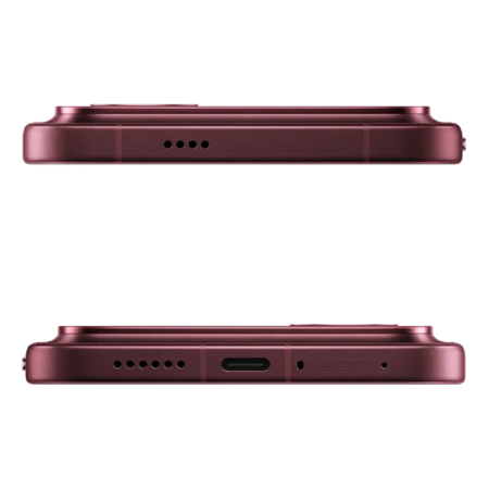 Xiaomi Poco F9 Ultra 16/512Gb Dark Cherry, вишнёвый