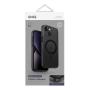 Чехол для iPhone 14 Plus с MagSafe UNIQ Lifepro Xtreme AF Frost Smoke (IP6.7M(2022)-LXAFMSMK) Чехол для iPhone 14 Plus с MagSafe UNIQ Lifepro Xtreme AF Frost Smoke (IP6.7M(2022)-LXAFMSMK)