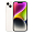 Apple iPhone 14 Plus 128Gb Dual SIM Starlight, «сияющая звезда»