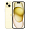 Apple iPhone 15 Plus 512Gb Dual SIM Yellow, желтый