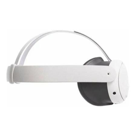 Автономный шлем виртуальной реальности Oculus Quest 3 512Gb Белый Автономный шлем виртуальной реальности Oculus Quest 3 512Gb Белый