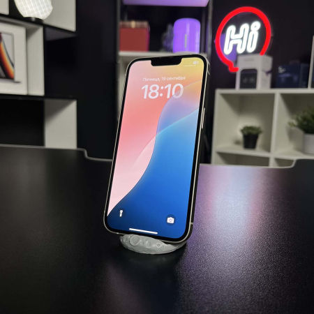 Trade in Apple iPhone 13 128Gb Starlight IMEI: 4399 Trade in Apple iPhone 13 128Gb Starlight IMEI: 4399