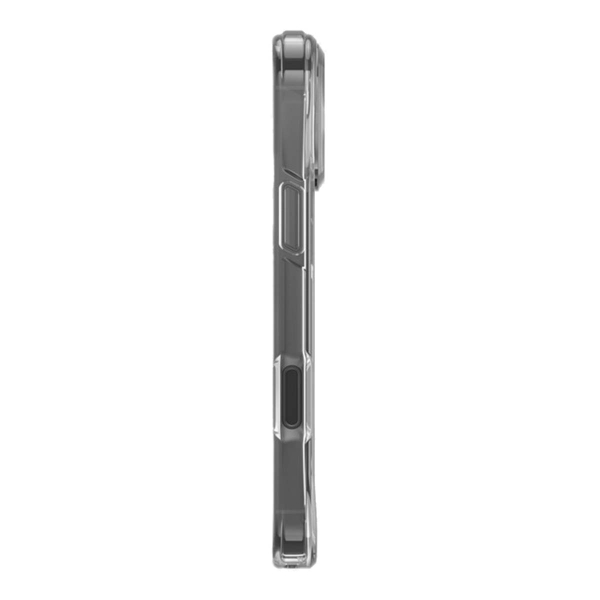 Чехол для iPhone 17 Pro Max с MagSafe UNIQ HYBRID LIFEPRO XTREME (IP6.9P(2025)-LXAFMFSMK) Тонированный