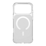 Чехол для iPhone 17 Pro Max с MagSafe 6.9" UNIQ HYBRID LIFEPRO XTREME (IP6.9P(2025)-LXAFMFCLRW) Прозрачный Чехол для iPhone 17 Pro Max с MagSafe 6.9" UNIQ HYBRID LIFEPRO XTREME (IP6.9P(2025)-LXAFMFCLRW) Прозрачный