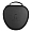 Чехол для AirPods Max WiWU Ultrathin Smart Case Черный
