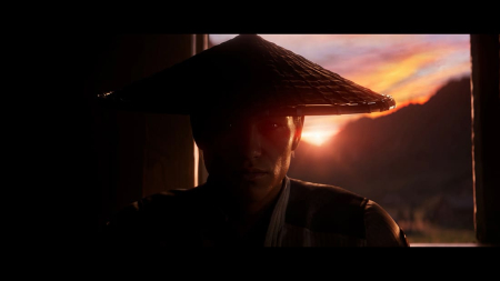 Игра Mortal Kombat 1 для PlayStation 5, русские субтитры Игра Mortal Kombat 1 для PlayStation 5, русские субтитры
