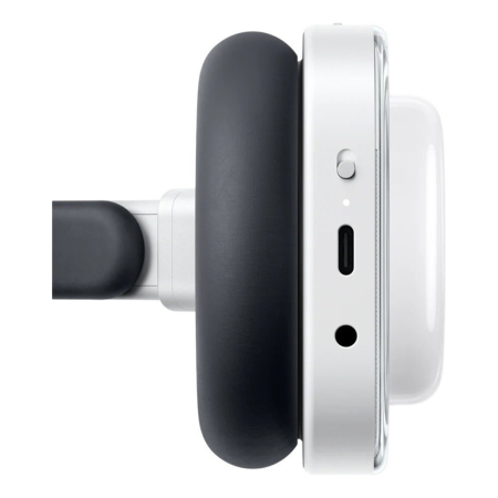 Наушники Nothing Headphone (a) White, белый