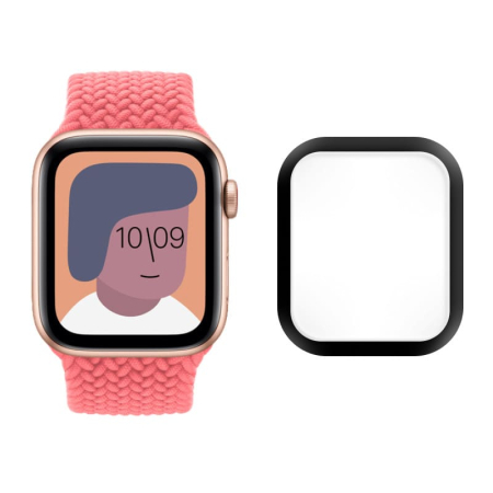 Защитное керамическое стекло для Apple Watch 49 мм WiWU iVista Watch Screen film Прозрачный Защитное керамическое стекло для Apple Watch 49 мм WiWU iVista Watch Screen film Прозрачный