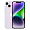 Apple iPhone 14 128Gb Purple, фиолетовый