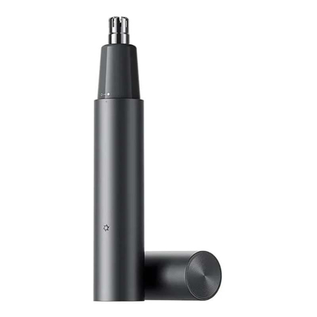 Триммер для носа и ушей Xiaomi Mijia Electric Nose Hair Trimmer (MJGHB1LF) Чёрный Триммер для носа и ушей Xiaomi Mijia Electric Nose Hair Trimmer (MJGHB1LF) Чёрный