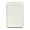 Чехол-бумажник для iPhone K-DOO Leather Wallet MagSafe Белый