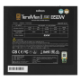 Блок питания Zalman (ZM850-TMX2SE) Gold, 850 Вт Чёрный