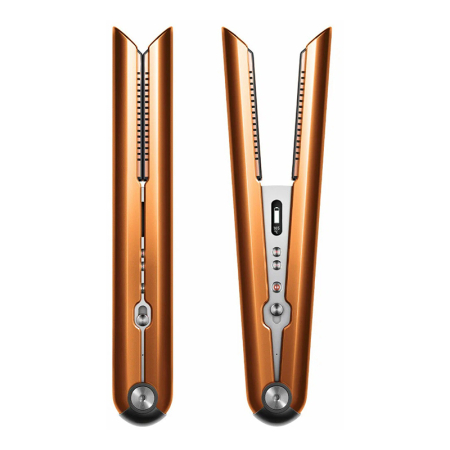 Выпрямитель для волос Dyson Corrale HS07 (Global) Copper/Nickel, медь/никель Выпрямитель для волос Dyson Corrale HS07 (Global) Copper/Nickel, медь/никель