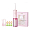 Ирригатор Xiaomi Soocas W3F French Chic Розовый