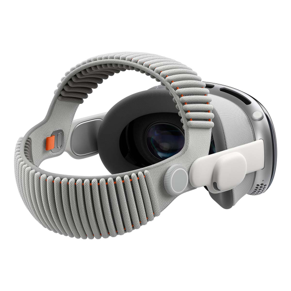 Очки смешанной реальности Apple Vision Pro (M5, 2025) 1Tb