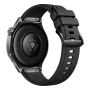 Часы HUAWEI Watch GT 5 Black, 46 мм, цвет корпуса чёрный, цвет ремешка чёрный Часы HUAWEI Watch GT 5 Black, 46 мм, цвет корпуса чёрный, цвет ремешка чёрный