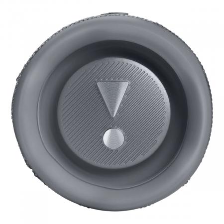 Портативная колонка JBL Flip 6 Grey, серый Портативная колонка JBL Flip 6 Grey, серый
