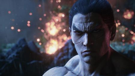 Игра Tekken 8 для PlayStation 5, русские субтитры Игра Tekken 8 для PlayStation 5, русские субтитры